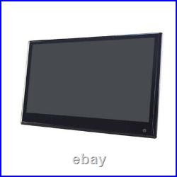 1Pcs 12.5inch Android Car Headrest Monitor RAM 2GB 1080P Video Touch Screen WIFI 1Pcs 12.5inch Android Car Headrest Monitor RAM 2GB 1080P Video Touch Screen WIFI