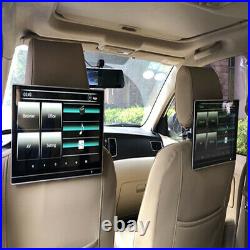 1Pcs 12.5inch Android Car Headrest Monitor RAM 2GB 1080P Video Touch Screen WIFI 1Pcs 12.5inch Android Car Headrest Monitor RAM 2GB 1080P Video Touch Screen WIFI