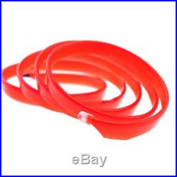 1Set 2M LED Car Interior Decorative Atmosphere Wire Strip Light Lamp Accessories 1Set 2M LED Car Interior Decorative Atmosphere Wire Strip Light Lamp Accessories