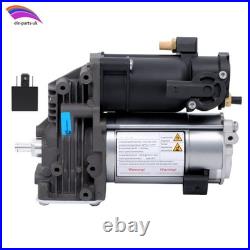 1X Air Suspension Compressor Pump For Range Rover 13-16 Range Rover Sport 14-16