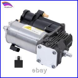 1X Air Suspension Compressor Pump For Range Rover 13-16 Range Rover Sport 14-16