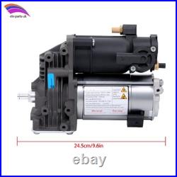 1X Air Suspension Compressor Pump For Range Rover 13-16 Range Rover Sport 14-16