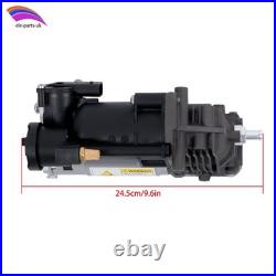 1X Air Suspension Compressor Pump For Range Rover 13-16 Range Rover Sport 14-16