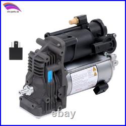 1X Air Suspension Compressor Pump For Range Rover 13-16 Range Rover Sport 14-16