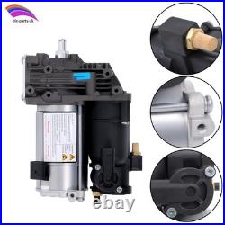 1X Air Suspension Compressor Pump For Range Rover 13-16 Range Rover Sport 14-16