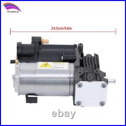 1X Air Suspension Compressor Pump For Range Rover 13-16 Range Rover Sport 14-16