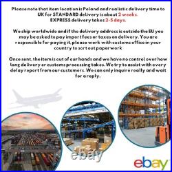 1X Brake disc BREMBO 09. A773.1S LAND ROVER RANGE ROVER IV (L405) 3 2012-2021