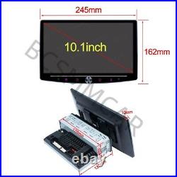 1 DIN Touch Screen Car Stereo Radio Android 12 Player GPS Navigation Wifi Camera 1 DIN Touch Screen Car Stereo Radio Android 12 Player GPS Navigation Wifi Camera