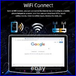 1 DIN Touch Screen Car Stereo Radio Android 12 Player GPS Navigation Wifi Camera 1 DIN Touch Screen Car Stereo Radio Android 12 Player GPS Navigation Wifi Camera