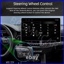 1 DIN Touch Screen Car Stereo Radio Android 12 Player GPS Navigation Wifi Camera 1 DIN Touch Screen Car Stereo Radio Android 12 Player GPS Navigation Wifi Camera