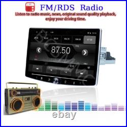 1 DIN Touch Screen Car Stereo Radio Android 12 Player GPS Navigation Wifi Camera 1 DIN Touch Screen Car Stereo Radio Android 12 Player GPS Navigation Wifi Camera