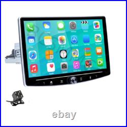 1 DIN Touch Screen Car Stereo Radio Android 12 Player GPS Navigation Wifi Camera 1 DIN Touch Screen Car Stereo Radio Android 12 Player GPS Navigation Wifi Camera