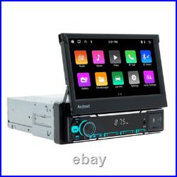 1 Din Android 13 Car Stereo Radio GPS WIFI Multimedia Player For Apple Carplay 1 Din Android 13 Car Stereo Radio GPS WIFI Multimedia Player For Apple Carplay