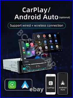 1 Din Android 13 Car Stereo Radio GPS WIFI Multimedia Player For Apple Carplay 1 Din Android 13 Car Stereo Radio GPS WIFI Multimedia Player For Apple Carplay