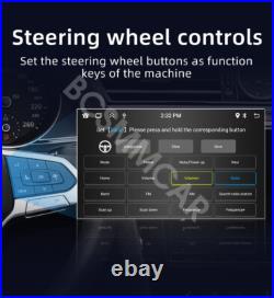 1 Din Android 13 Car Stereo Radio GPS WIFI Multimedia Player For Apple Carplay 1 Din Android 13 Car Stereo Radio GPS WIFI Multimedia Player For Apple Carplay