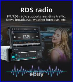1 Din Android 13 Car Stereo Radio GPS WIFI Multimedia Player For Apple Carplay 1 Din Android 13 Car Stereo Radio GPS WIFI Multimedia Player For Apple Carplay