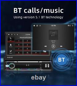 1 Din Android 13 Car Stereo Radio GPS WIFI Multimedia Player For Apple Carplay 1 Din Android 13 Car Stereo Radio GPS WIFI Multimedia Player For Apple Carplay