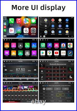 1 Din Android 13 Car Stereo Radio GPS WIFI Multimedia Player For Apple Carplay 1 Din Android 13 Car Stereo Radio GPS WIFI Multimedia Player For Apple Carplay