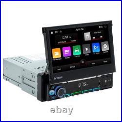 1 Din Android 13 Car Stereo Radio GPS WIFI Multimedia Player For Apple Carplay 1 Din Android 13 Car Stereo Radio GPS WIFI Multimedia Player For Apple Carplay