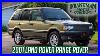 1_Owner_2001_Range_Rover_Hse_4_6_Bilstein_Swapped_P38_With_Dry_Ice_Detail_U0026_Classic_British_Styl_01_gfoq