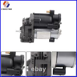 1x AIR SUSPENSION COMPRESSOR FOR LAND ROVER RANGE ROVER SPORT L462 L560 LR099157