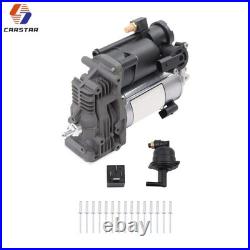 1x AIR SUSPENSION COMPRESSOR FOR LAND ROVER RANGE ROVER SPORT L462 L560 LR099157