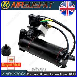 1x Air Suspension Compressor Pump For Land Rover Range Rover P38 P38A ANR3731 UK