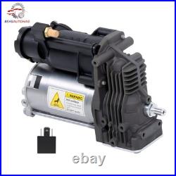 1x Air Suspension Compressor Pump For Range Rover IV L405 Sport II L494 LR052301