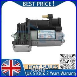 1x Air Suspension Compressor Pump For Range Rover IV L405 Sport II L494 LR069691
