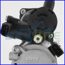 1x Air Suspension Compressor Pump For Range Rover IV L405 Sport II L494 LR069691