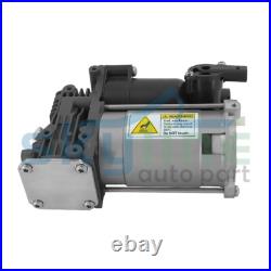 1x Air Suspension Compressor Pump For Range Rover IV L405 Sport II L494 LR069691
