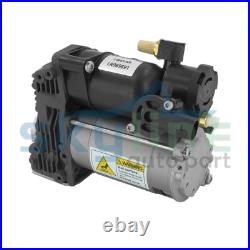 1x Air Suspension Compressor Pump For Range Rover IV L405 Sport II L494 LR069691