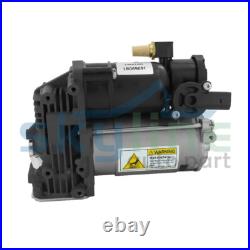 1x Air Suspension Compressor Pump For Range Rover IV L405 Sport II L494 LR069691