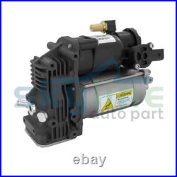 1x Air Suspension Compressor Pump For Range Rover IV L405 Sport II L494 LR069691