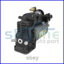 1x Air Suspension Compressor Pump For Range Rover IV L405 Sport II L494 LR069691