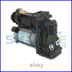 1x Air Suspension Compressor Pump For Range Rover IV L405 Sport II L494 LR069691