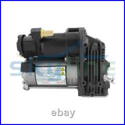 1x Air Suspension Compressor Pump For Range Rover IV L405 Sport II L494 LR069691