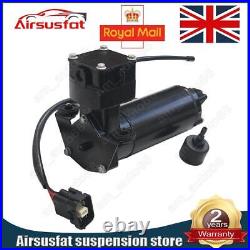 1x For Range Rover P38 Eas Air Suspension Compressor Pump 1995-2002 Anr3731 Uk 1x For Range Rover P38 Eas Air Suspension Compressor Pump 1995-2002 Anr3731 Uk