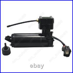 1x For Range Rover P38 Eas Air Suspension Compressor Pump 1995-2002 Anr3731 Uk 1x For Range Rover P38 Eas Air Suspension Compressor Pump 1995-2002 Anr3731 Uk