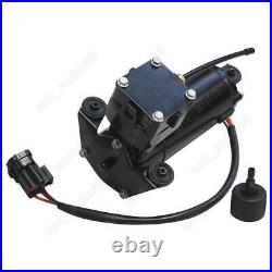 1x For Range Rover P38 Eas Air Suspension Compressor Pump 1995-2002 Anr3731 Uk 1x For Range Rover P38 Eas Air Suspension Compressor Pump 1995-2002 Anr3731 Uk