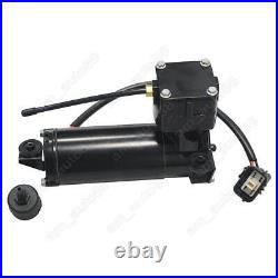 1x For Range Rover P38 Eas Air Suspension Compressor Pump 1995-2002 Anr3731 Uk 1x For Range Rover P38 Eas Air Suspension Compressor Pump 1995-2002 Anr3731 Uk