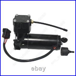 1x For Range Rover P38 Eas Air Suspension Compressor Pump 1995-2002 Anr3731 Uk 1x For Range Rover P38 Eas Air Suspension Compressor Pump 1995-2002 Anr3731 Uk