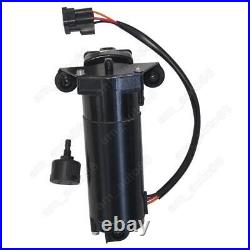 1x For Range Rover P38 Eas Air Suspension Compressor Pump 1995-2002 Anr3731 Uk 1x For Range Rover P38 Eas Air Suspension Compressor Pump 1995-2002 Anr3731 Uk