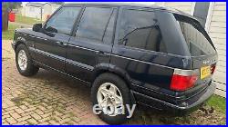 2000 RANGE ROVER 4.6 P38 VOGUE Great SERVICE HISTORY, EXELLENT EXAMPLE
