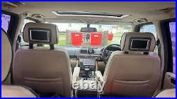 2000 RANGE ROVER 4.6 P38 VOGUE Great SERVICE HISTORY, EXELLENT EXAMPLE