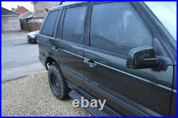 2000 Range Rover p38 4.6 v8 2000 Range Rover p38 4.6 v8