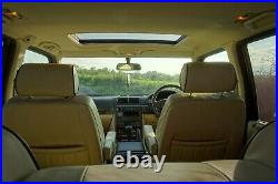 2001 Land Rover Range Rover 4.0 HSE P38 Automatic Only 49,000 miles