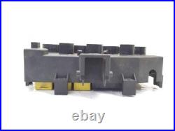 2001 P38a Land Rover Range Rover Engine Bay Fuse Box 2001 P38a Land Rover Range Rover Engine Bay Fuse Box