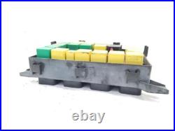 2001 P38a Land Rover Range Rover Engine Bay Fuse Box 2001 P38a Land Rover Range Rover Engine Bay Fuse Box