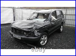 2001 P38a Land Rover Range Rover Engine Bay Fuse Box 2001 P38a Land Rover Range Rover Engine Bay Fuse Box